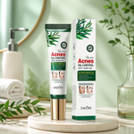 🌿Gel Facial Tea Tree para Piel con Tendencia al Acné.